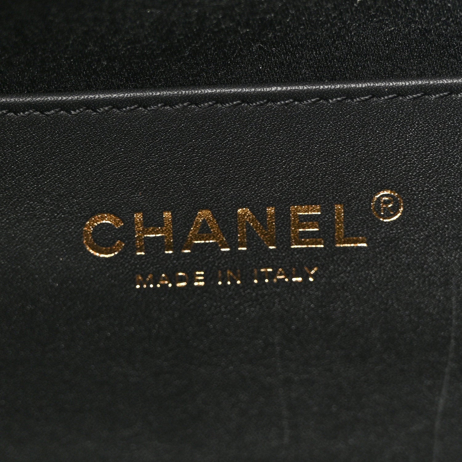 Caviar Quilted Mini Chanel 25 Handbag Black