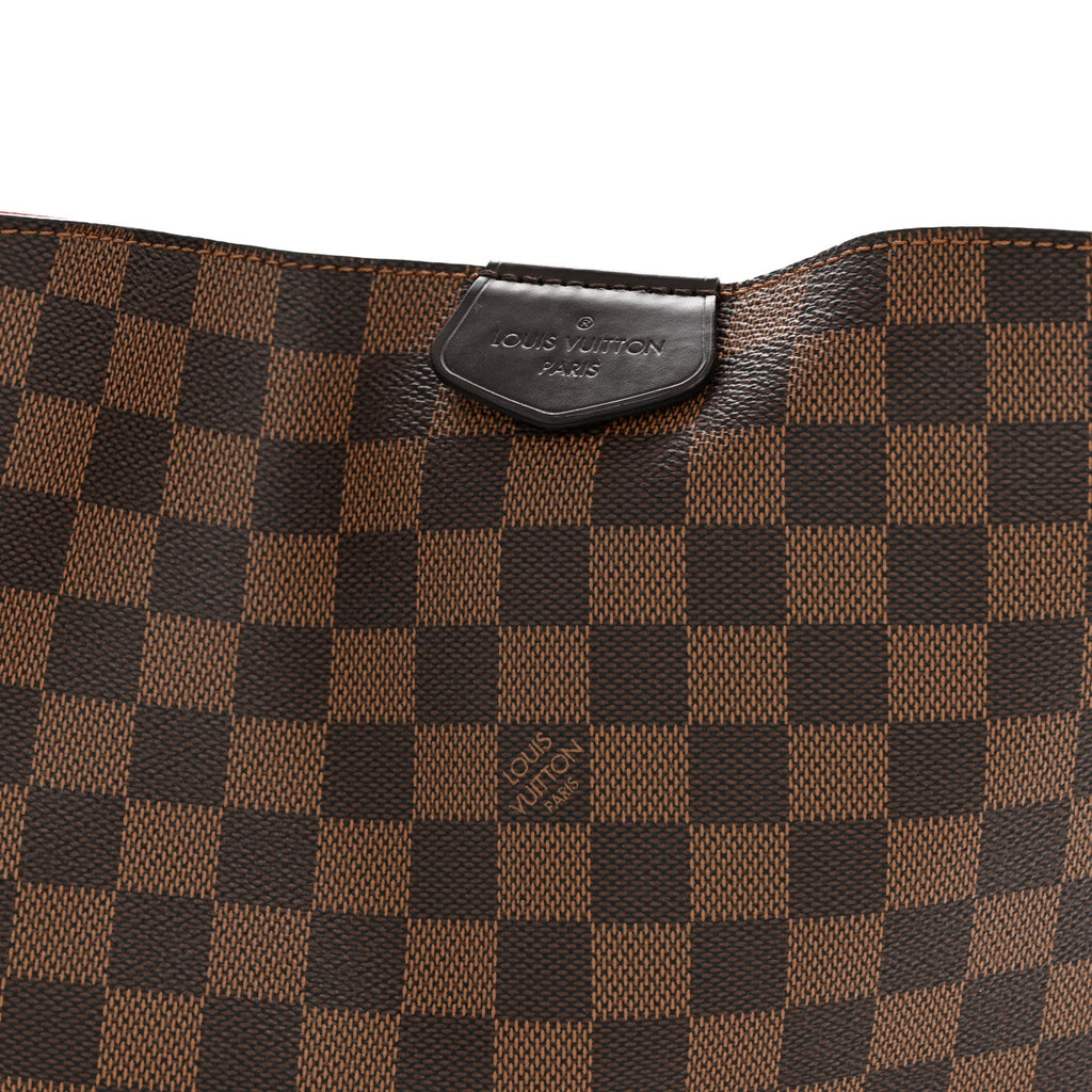 Damier Ebene Graceful MM