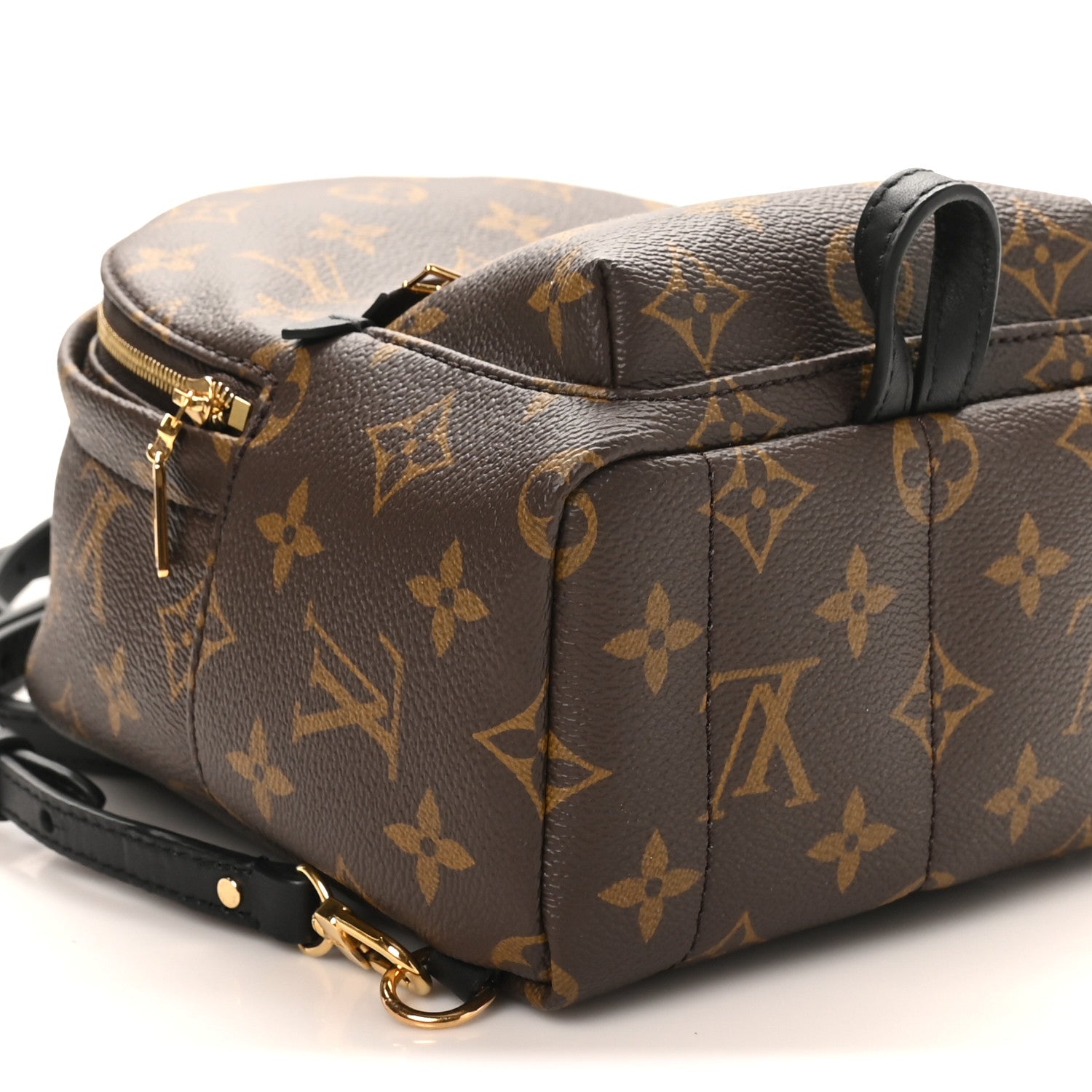 Monogram Palm Springs Backpack Mini