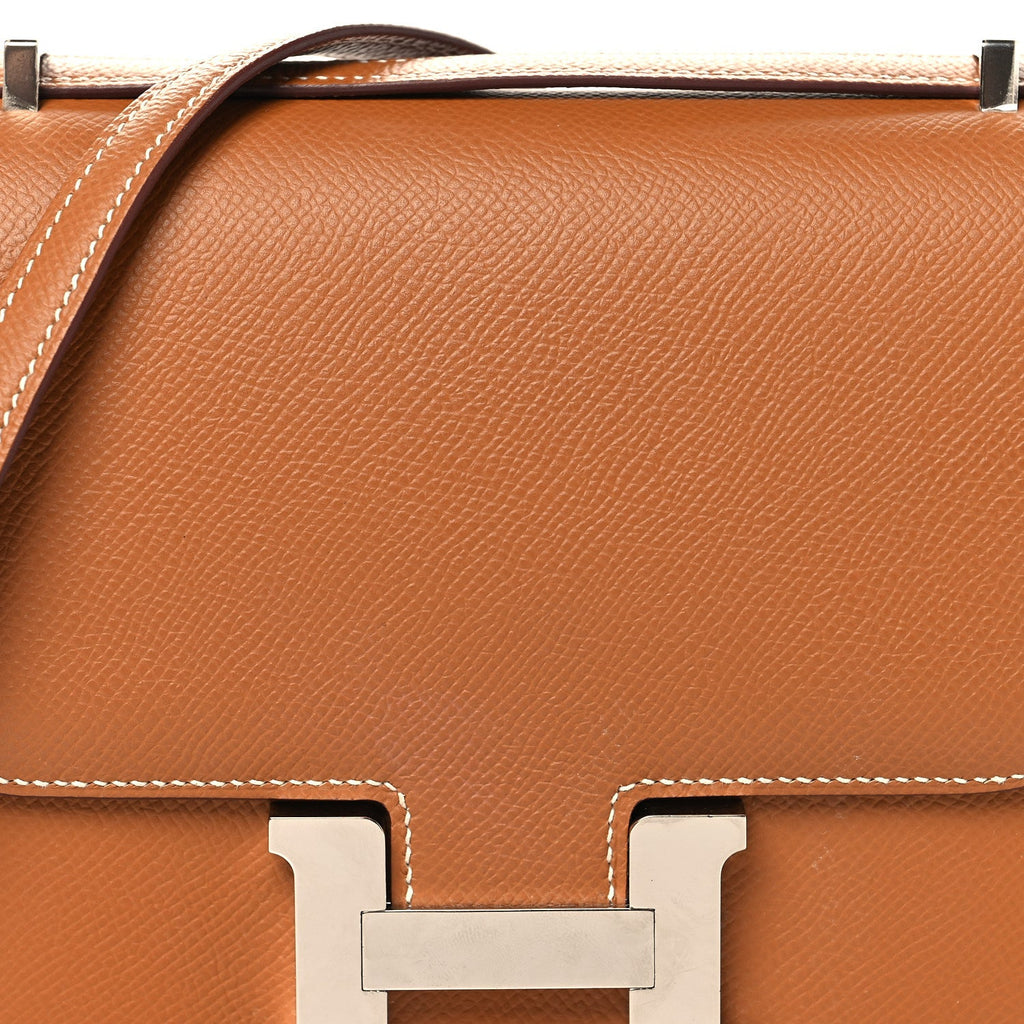 Epsom Constance 18 Gold
