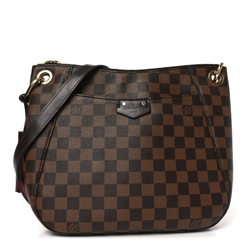 Damier Ebene South Bank Besace