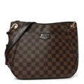 Damier Ebene South Bank Besace