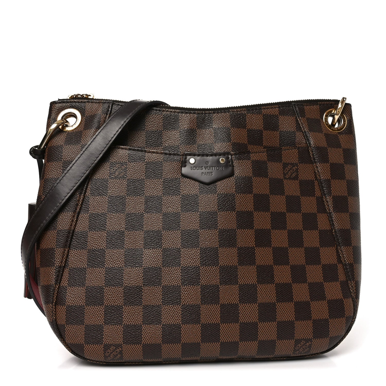 Damier Ebene South Bank Besace