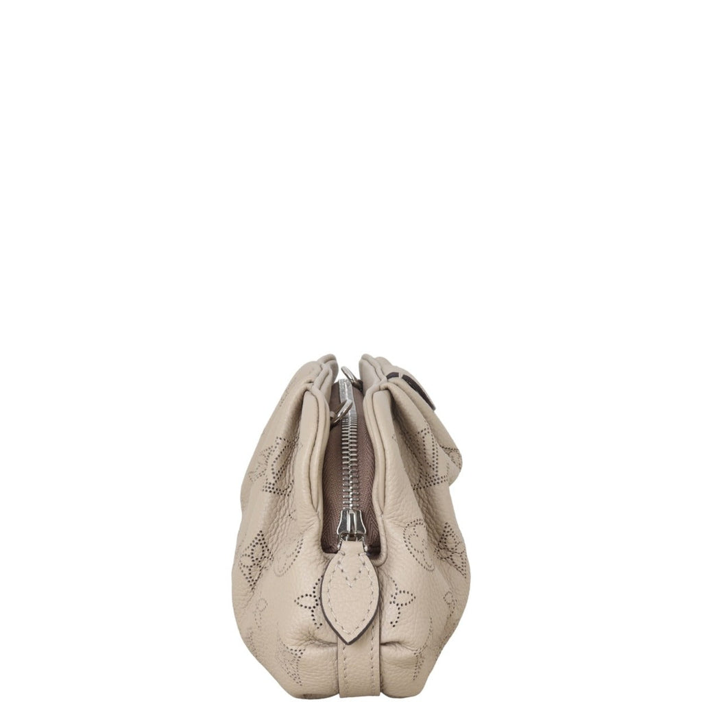 Louis Vuitton Scala Mini Monogram Mahina
