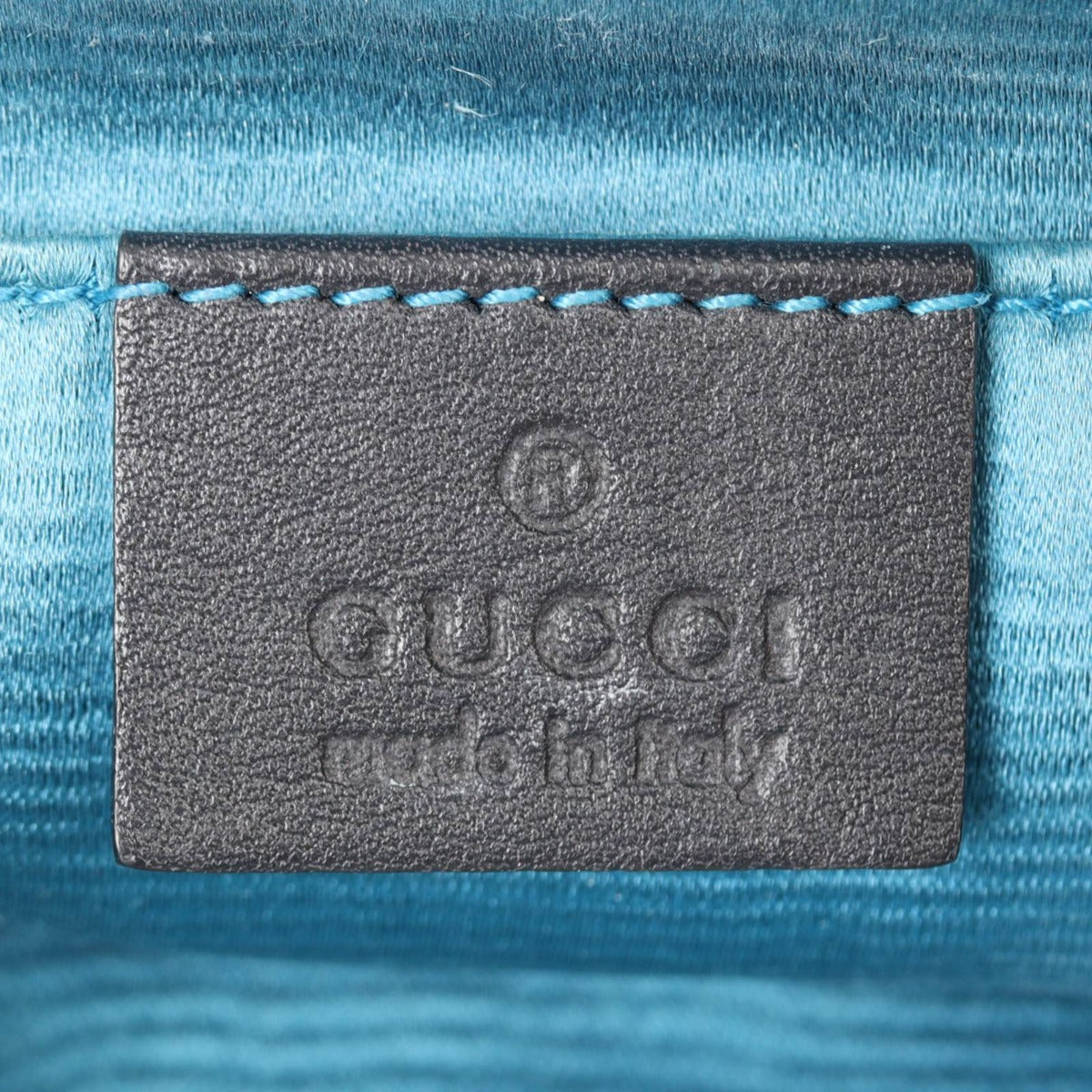 Gucci Ophidia Small Shoulder Bag