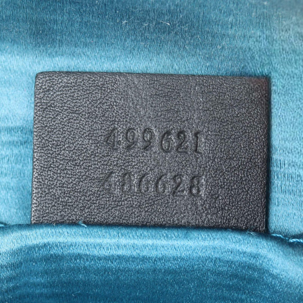 Gucci Ophidia Small Shoulder Bag