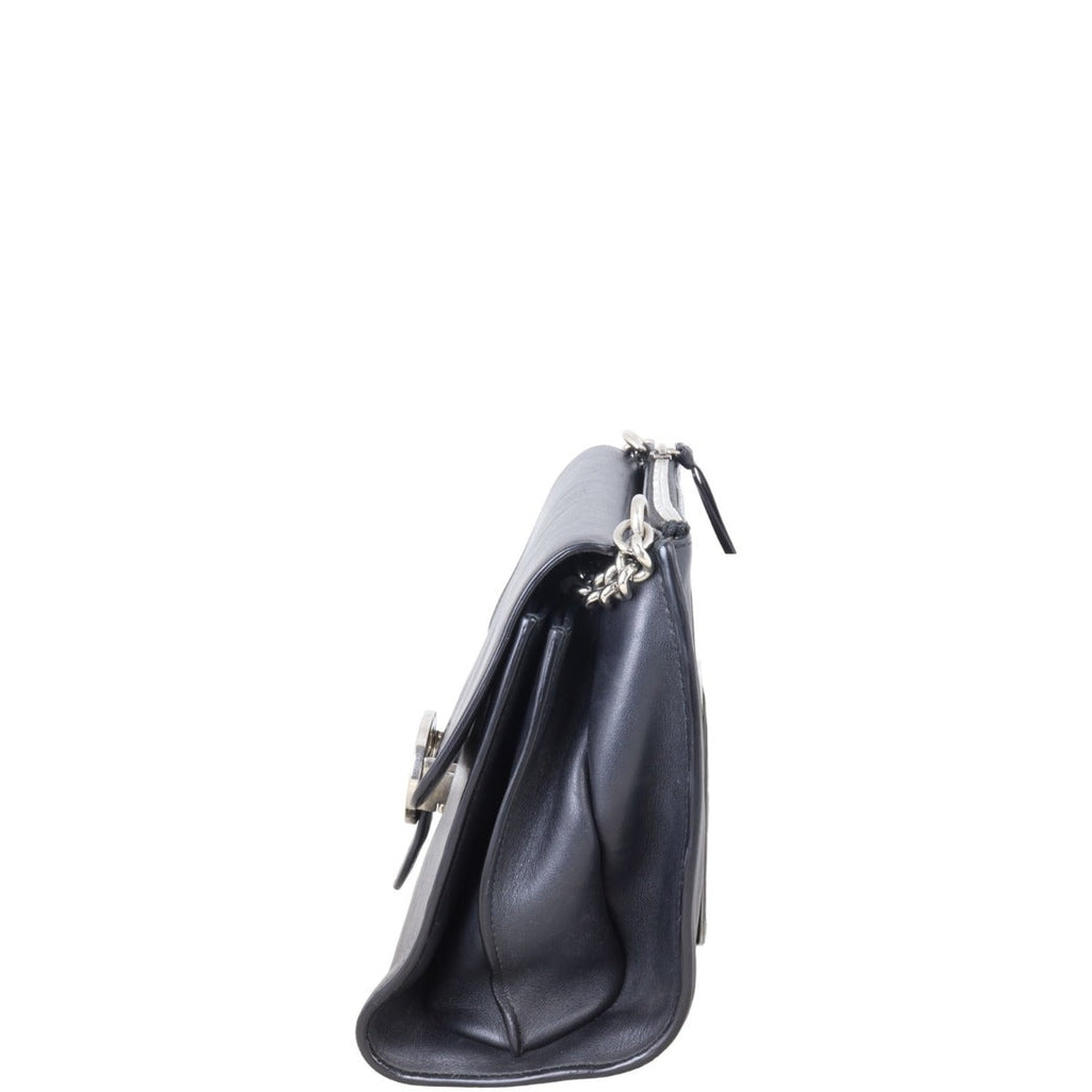 Gucci Interlocking G Chain Medium Shoulder Bag