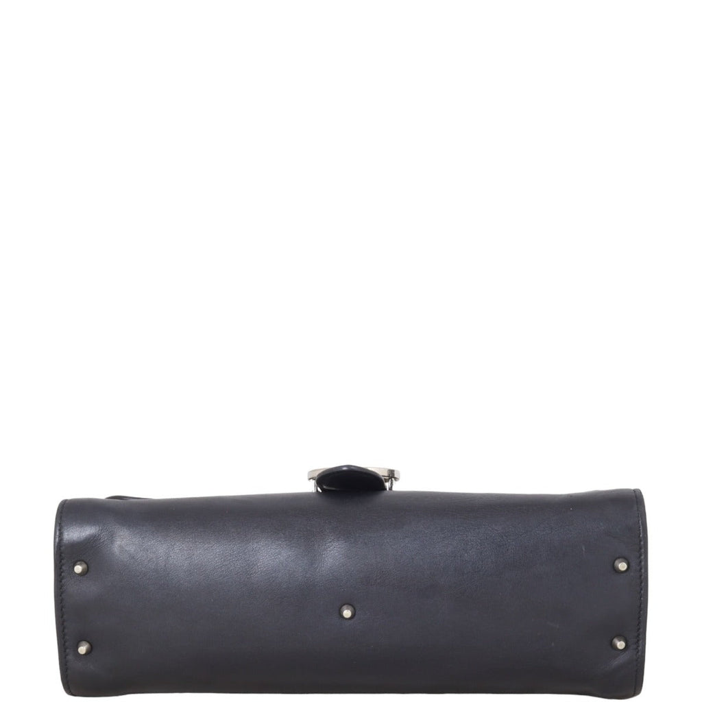 Gucci Interlocking G Chain Medium Shoulder Bag