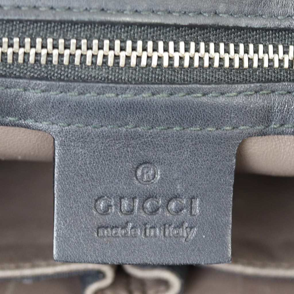 Gucci Interlocking G Chain Medium Shoulder Bag