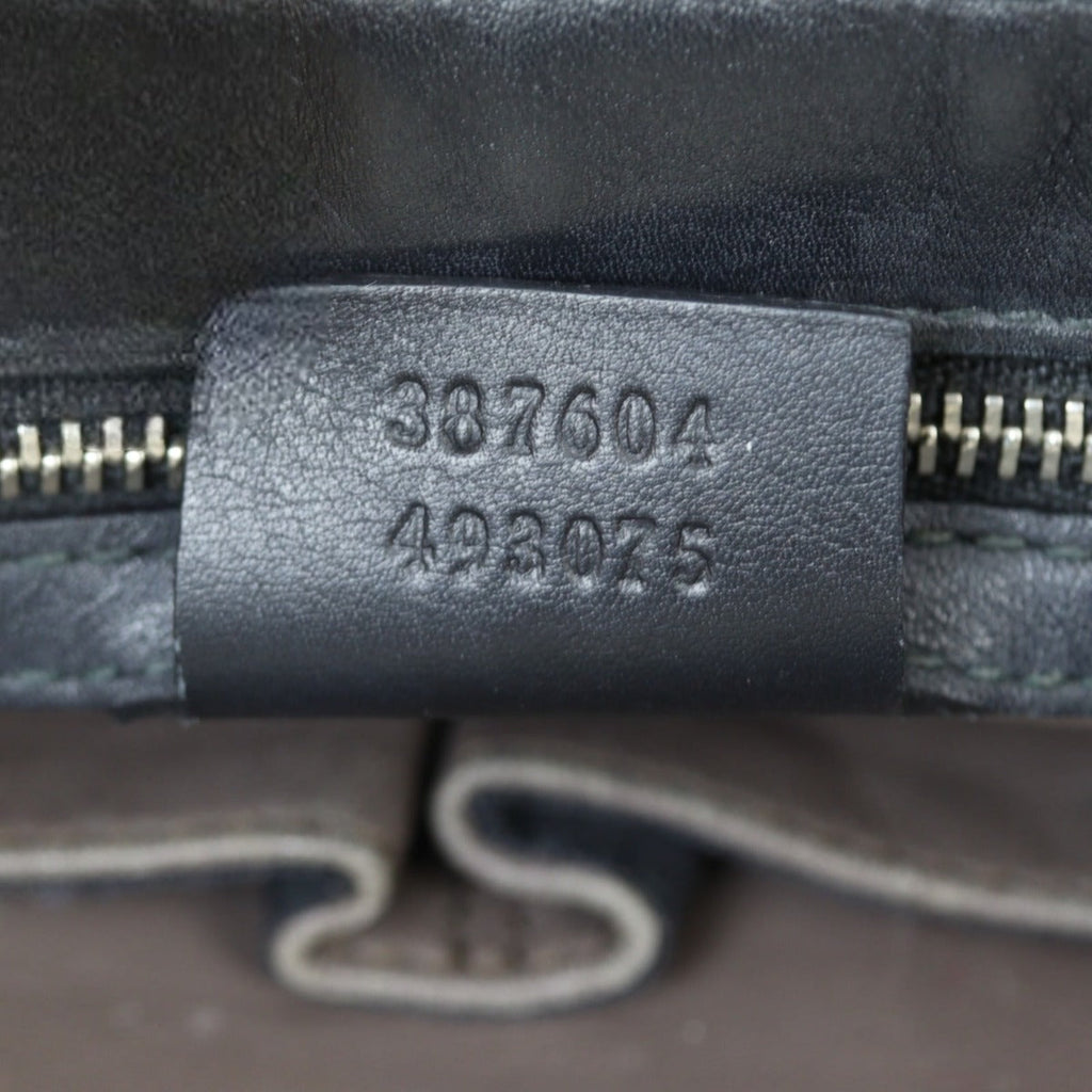 Gucci Interlocking G Chain Medium Shoulder Bag