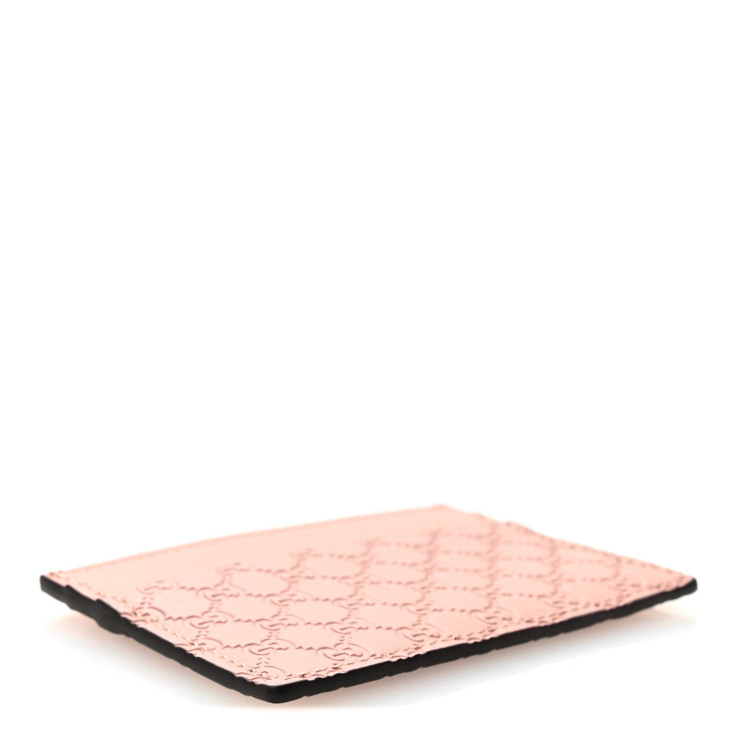 Microguccissima  Holder Soft Pink