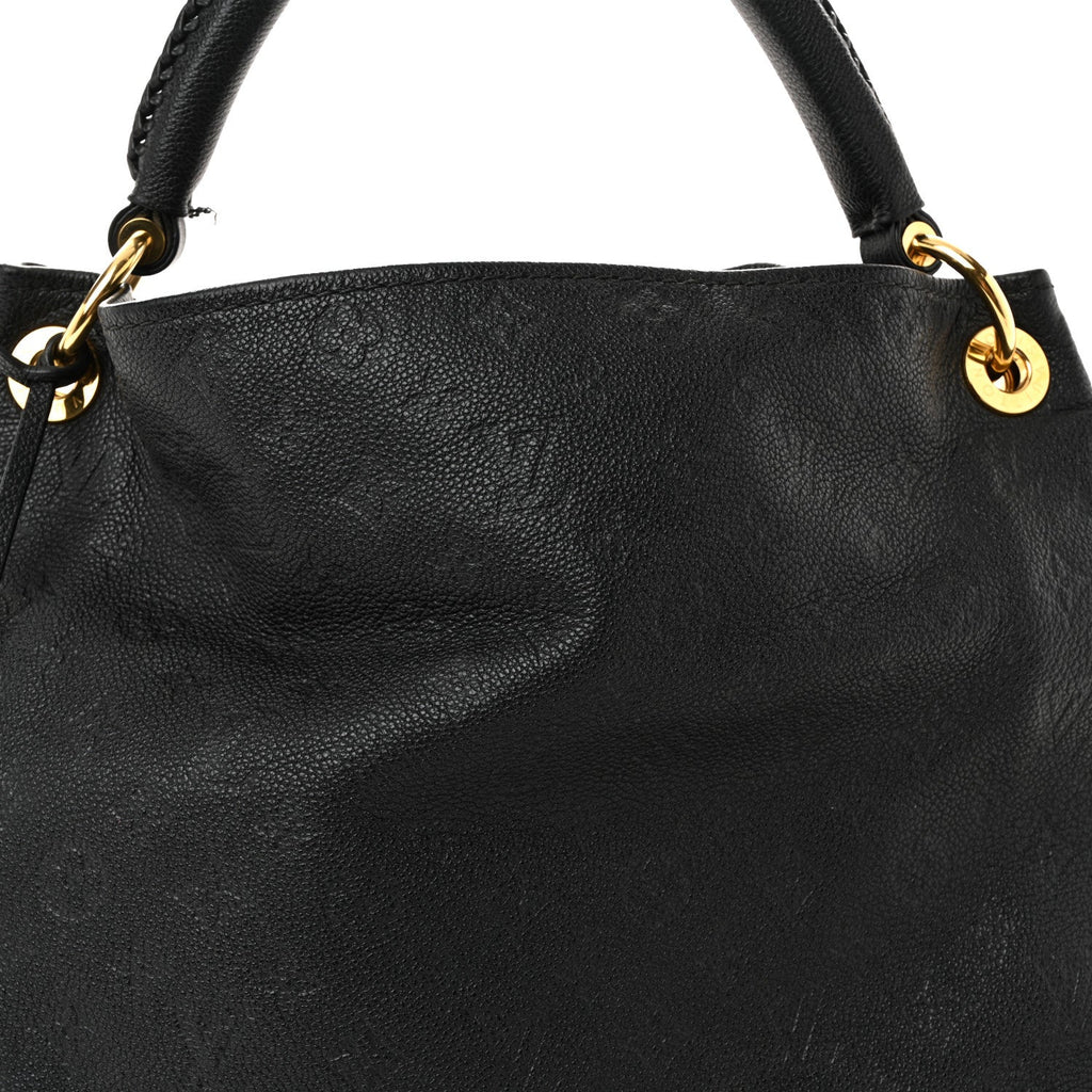 Empreinte Artsy MM Black