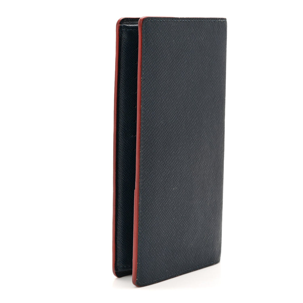 Taiga Brazza Wallet Ocean