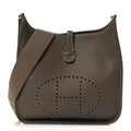 Taurillon Clemence Evelyne III PM Etoupe