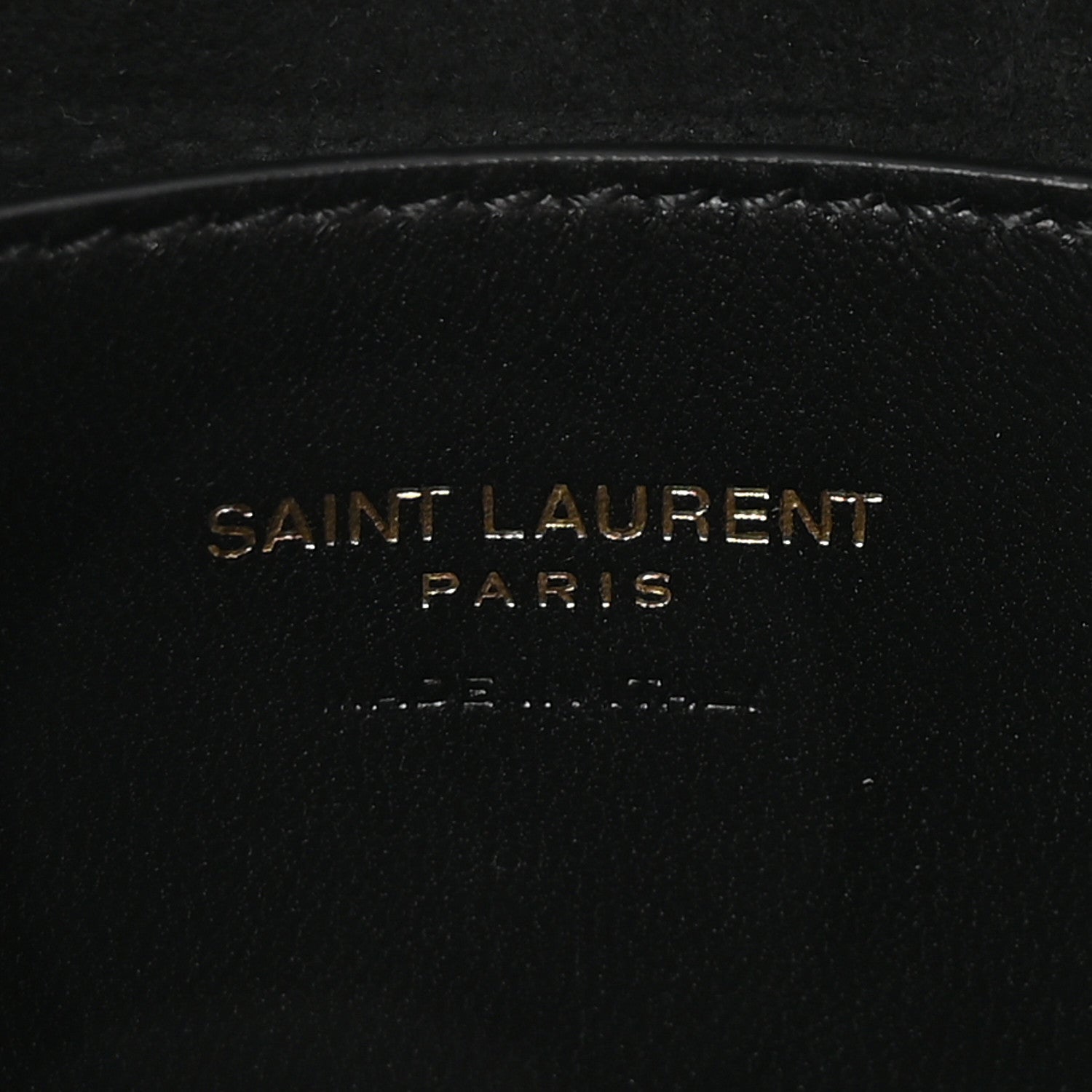 Smooth Calfskin Le 5 A 7 Mini Hobo Black