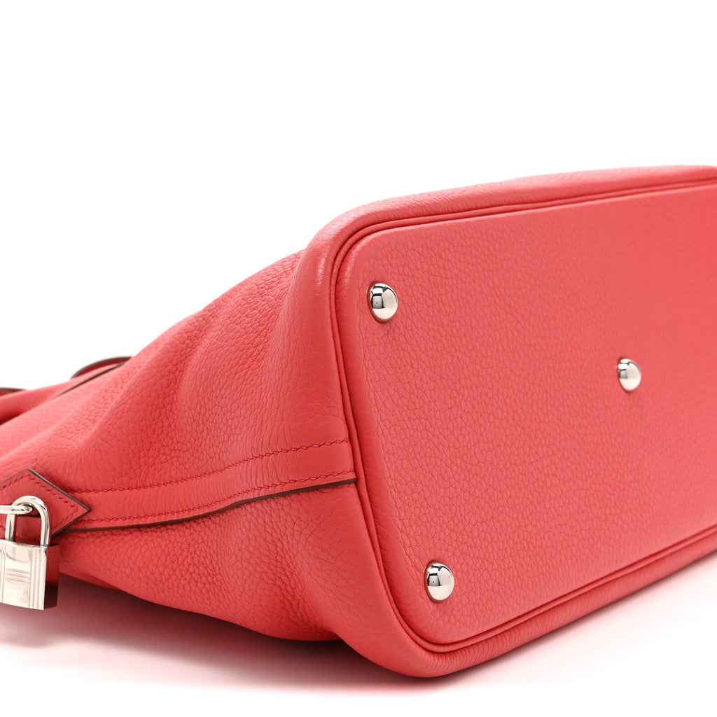 Taurillon Clemence Bolide 35 Rouge Casaque