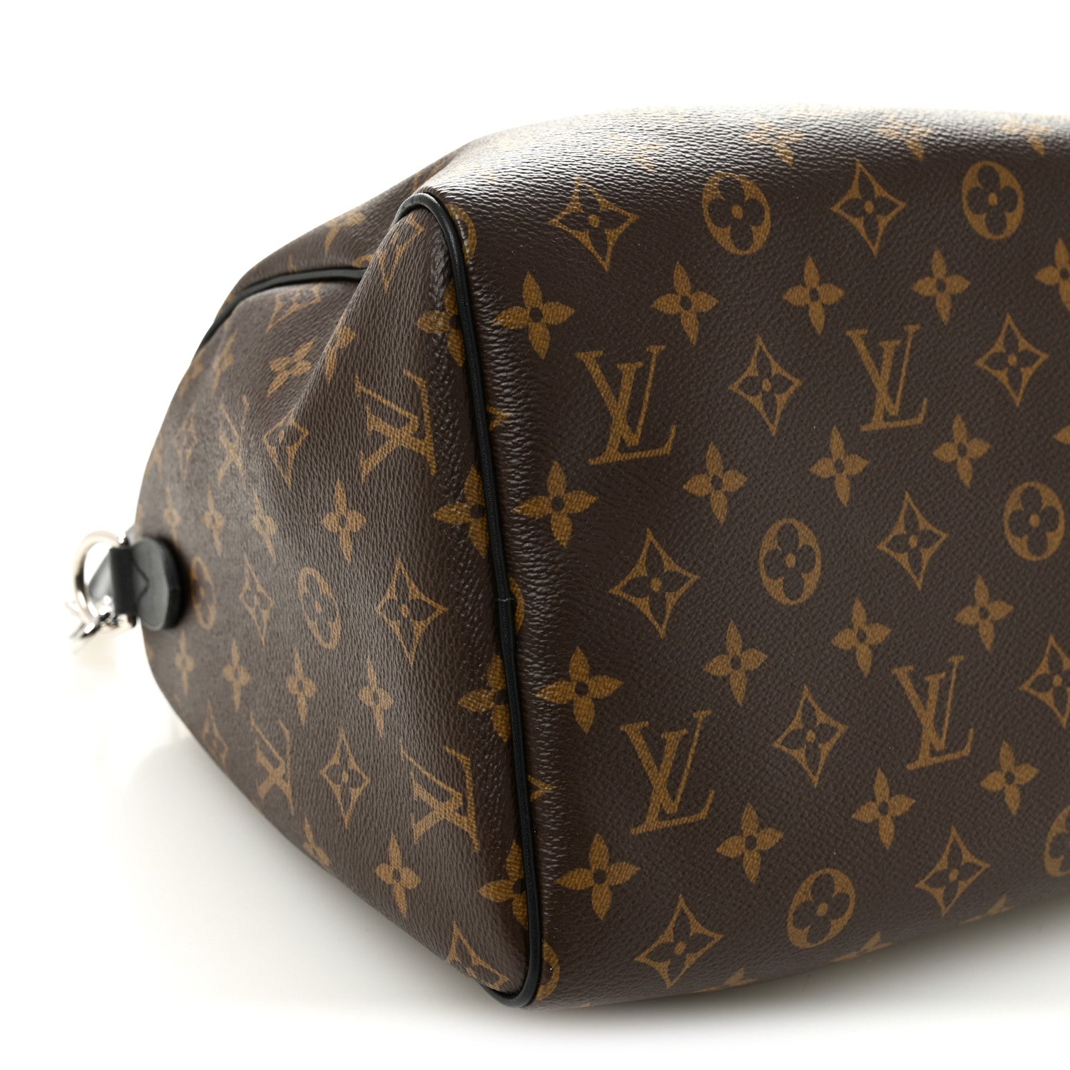 Monogram Speedy Soft 30 Dark