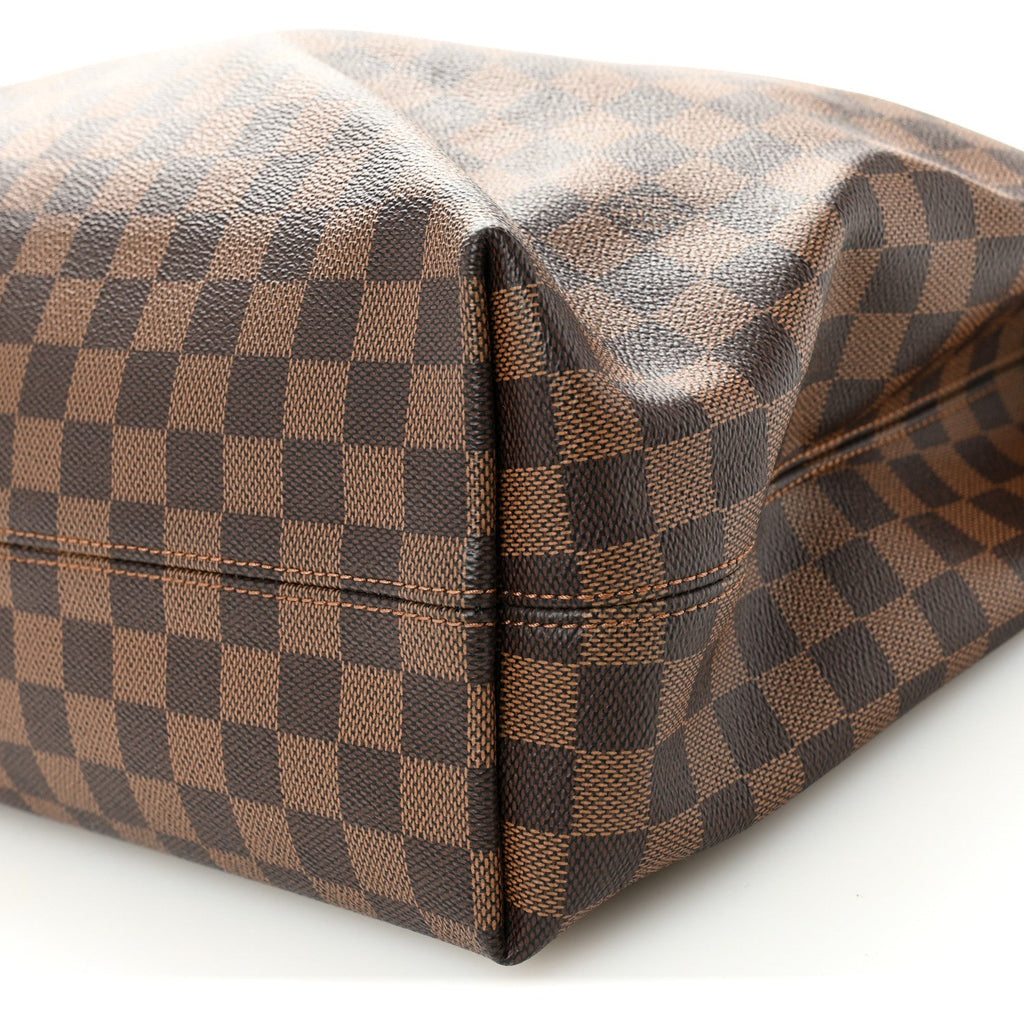 Damier Ebene Graceful MM