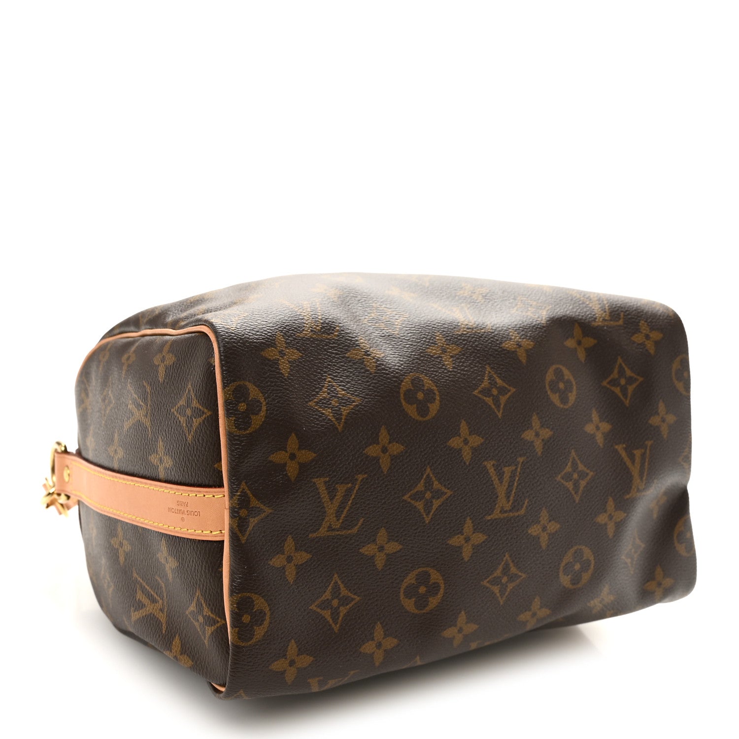Monogram Speedy Bandouliere 25