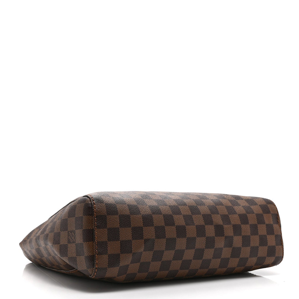 Damier Ebene Portobello PM