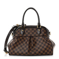 Damier Ebene Trevi PM