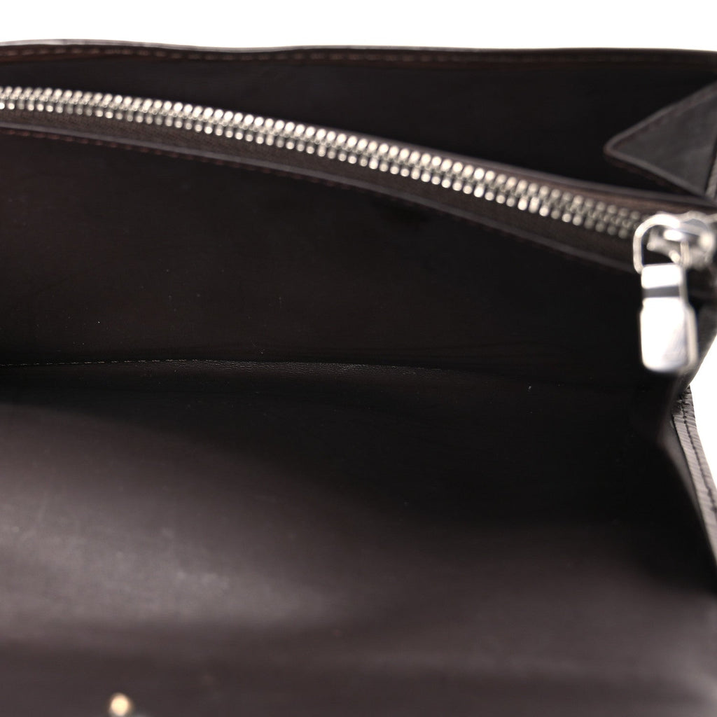 Epi Sarah Wallet Moka