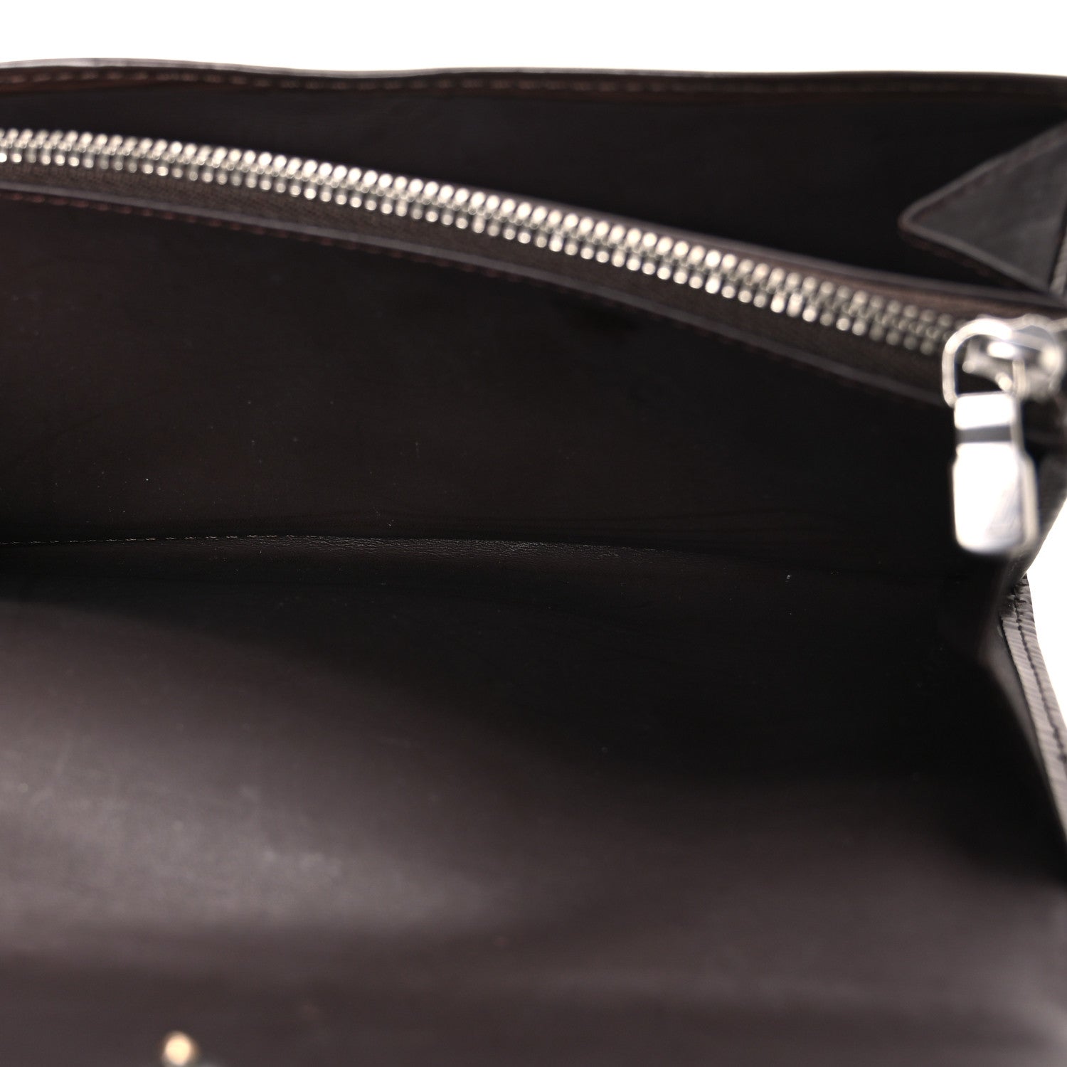 Epi Sarah Wallet Moka