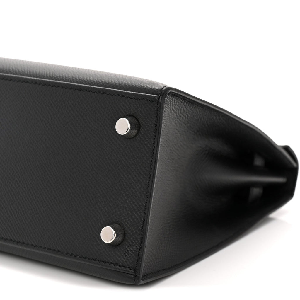 Epsom Kelly Sellier 25 Black