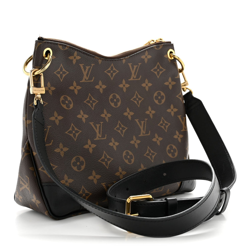 Monogram Odeon PM Black