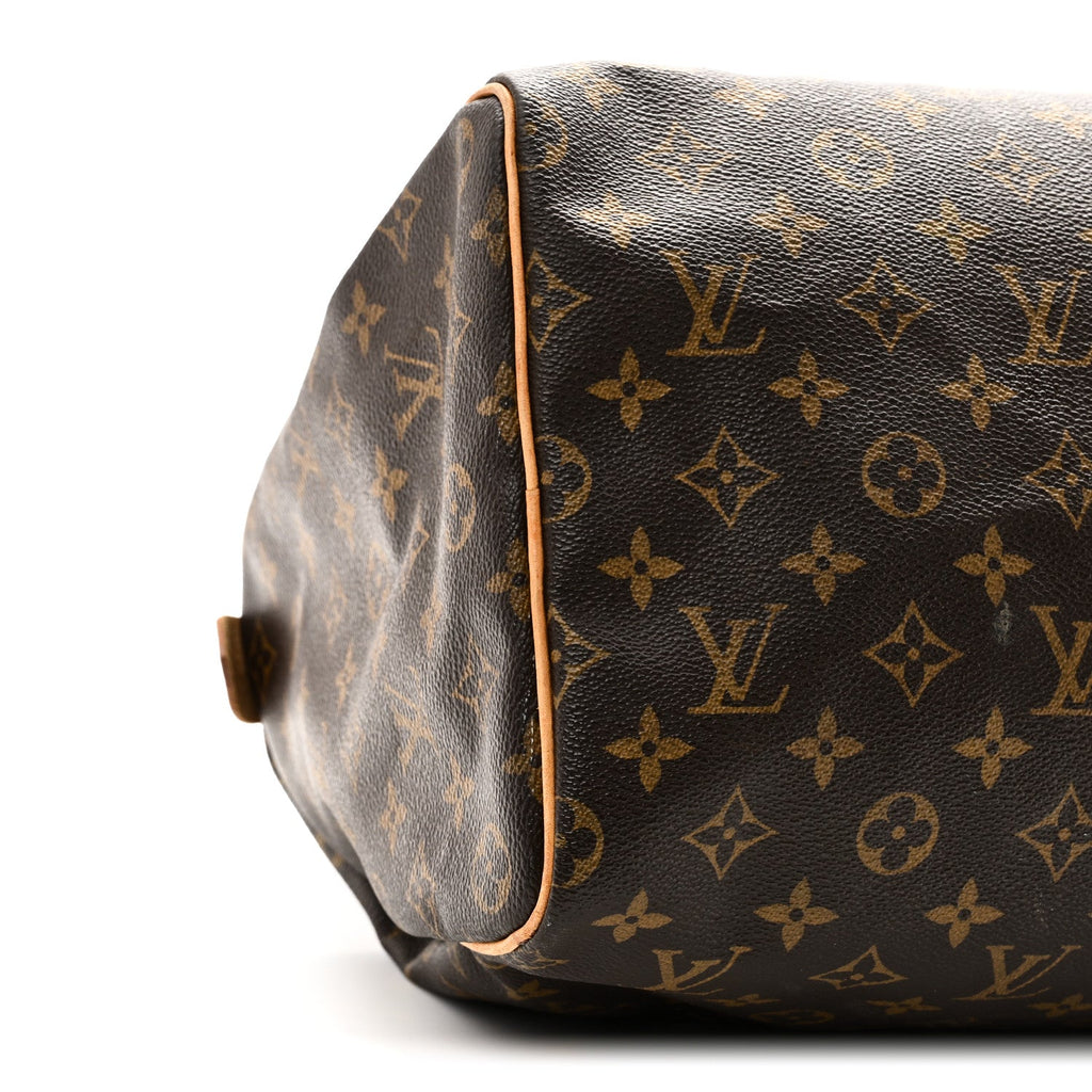 Monogram Speedy 40