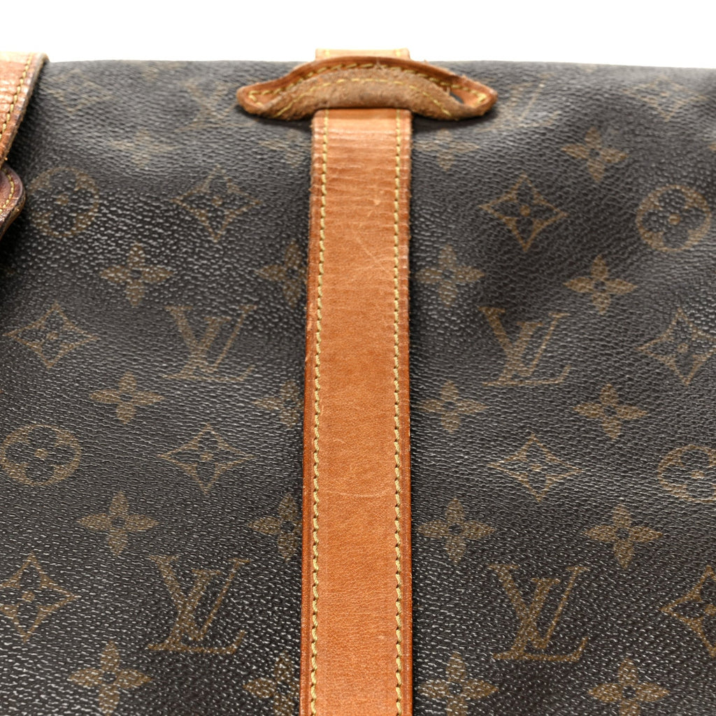 Monogram Saumur 35
