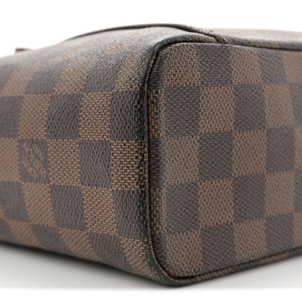 Damier Ebene Olav PM Messenger Bag