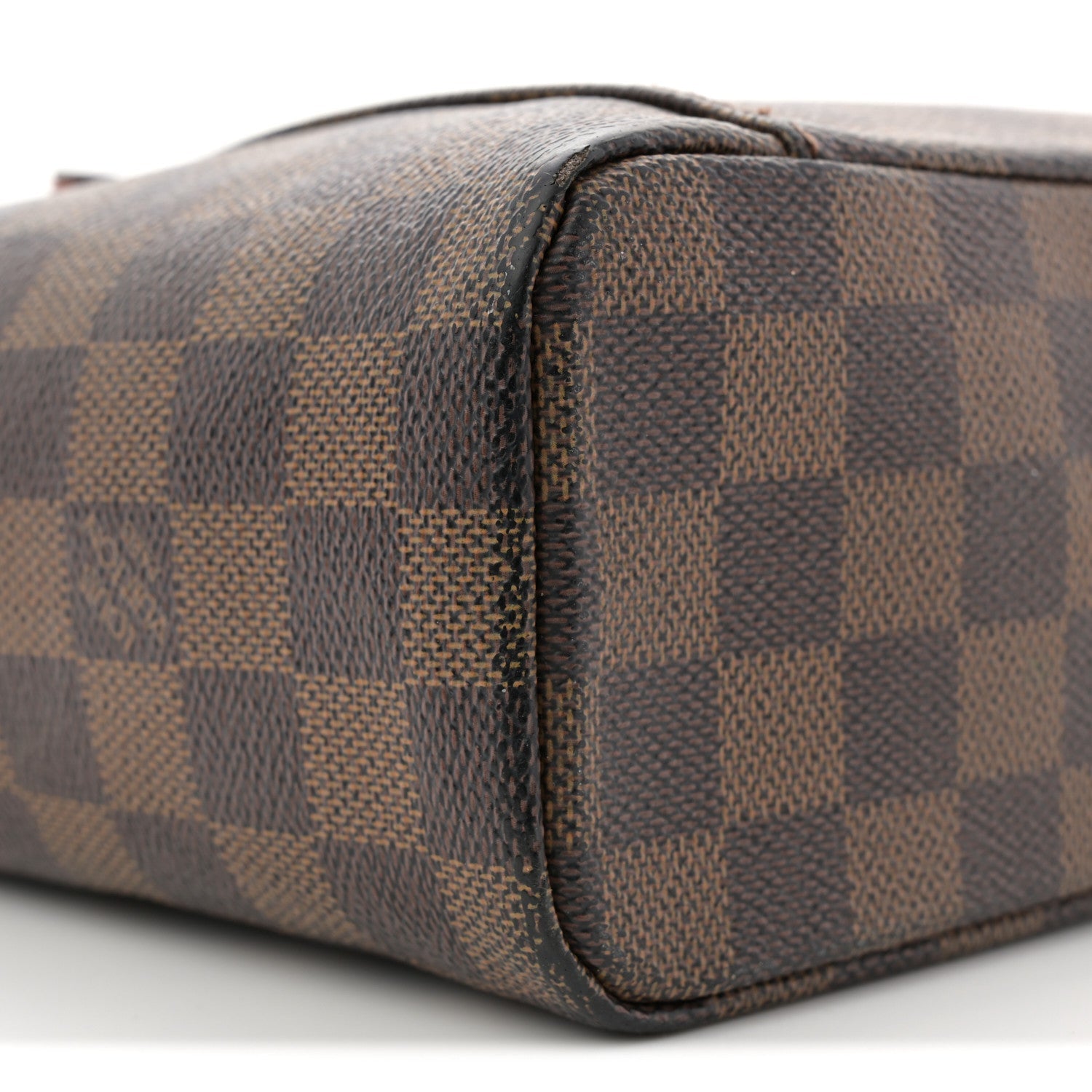 Damier Ebene Olav PM Messenger Bag