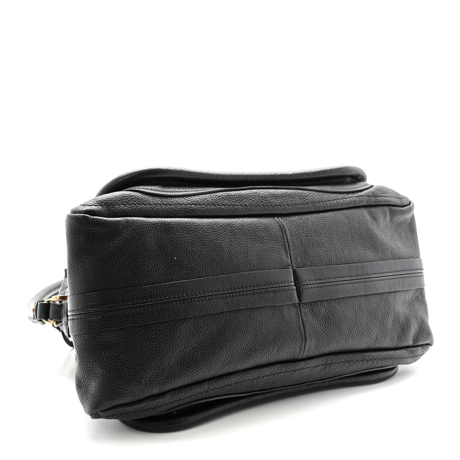 Calfskin Medium Paraty Black