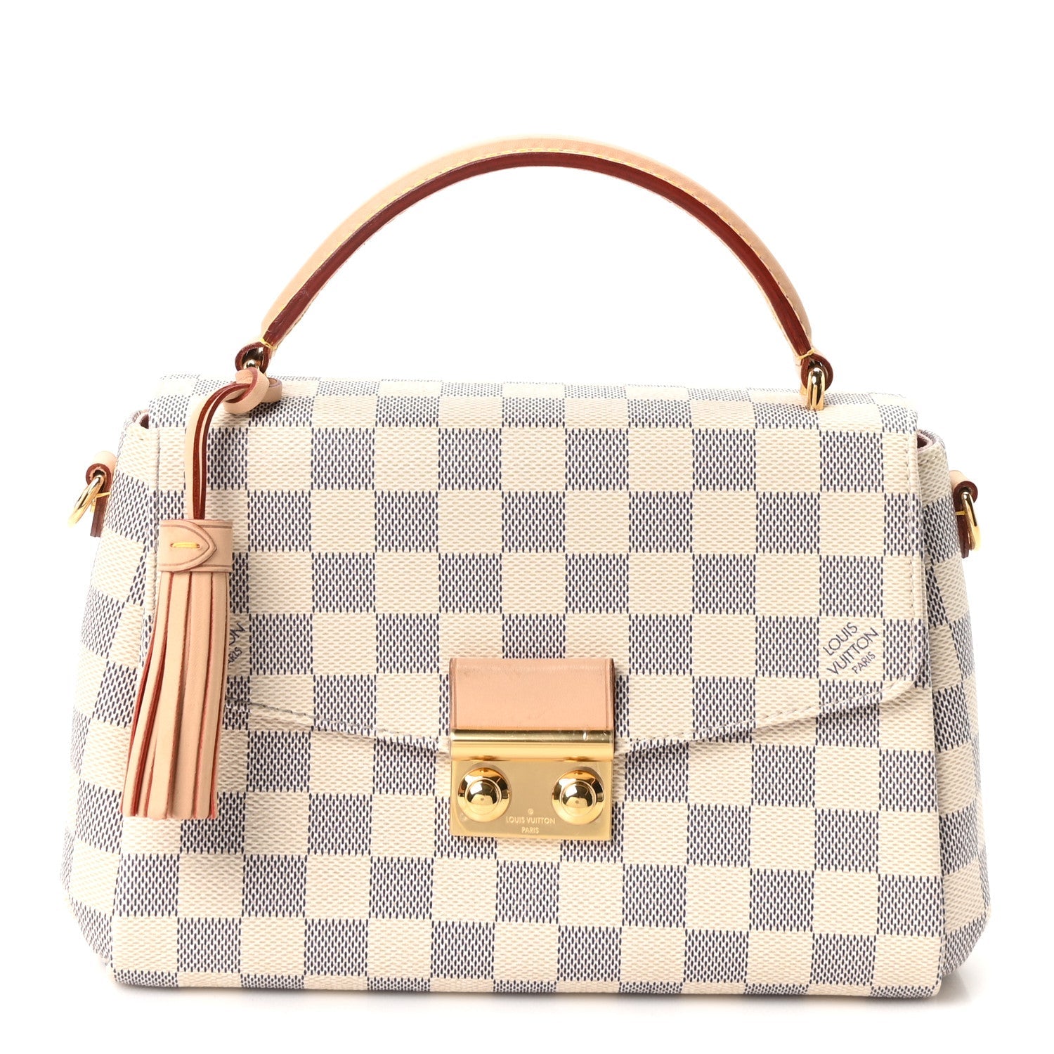 Damier Azur Croisette