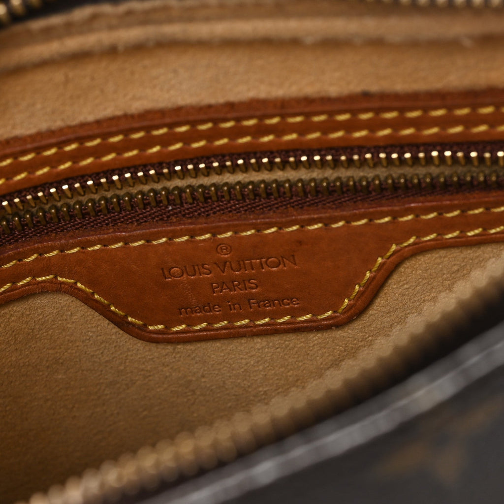 Monogram Looping MM
