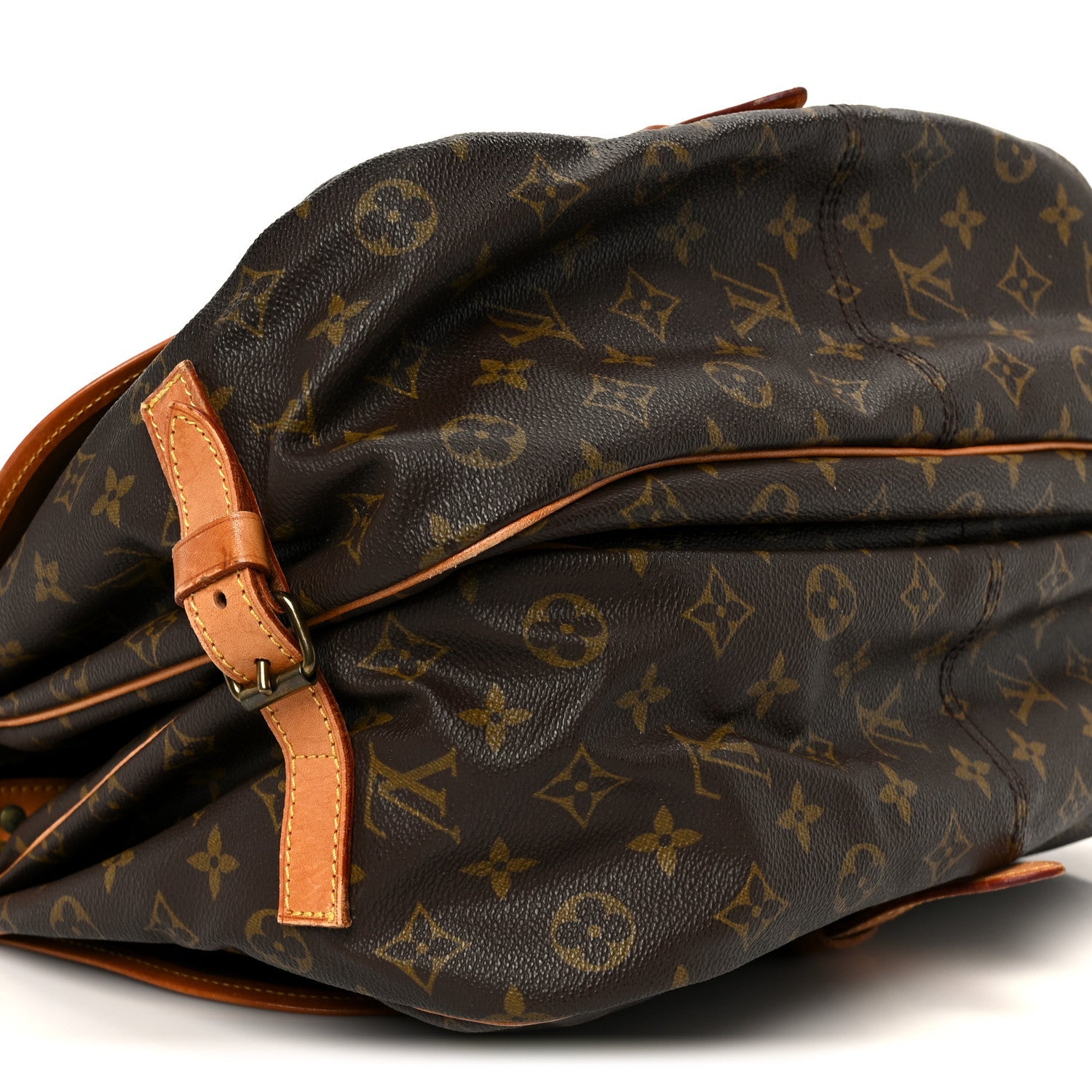 Monogram Saumur 35