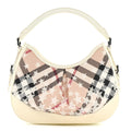 Patent Supernova Check Stars Small Hernville Hobo White