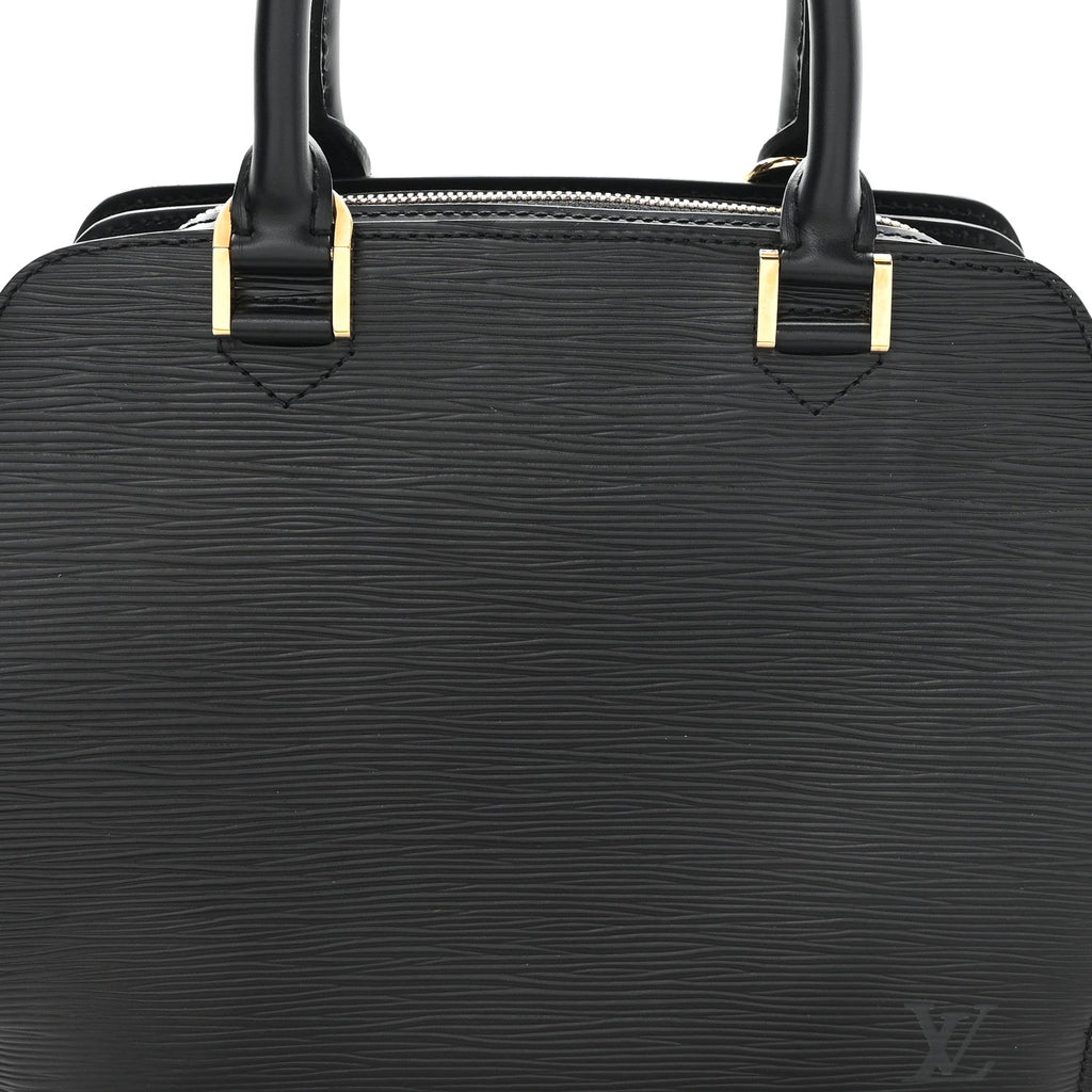 Epi Pont-Neuf Black