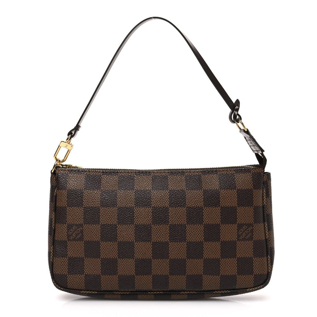 Damier Ebene Pochette Accessories