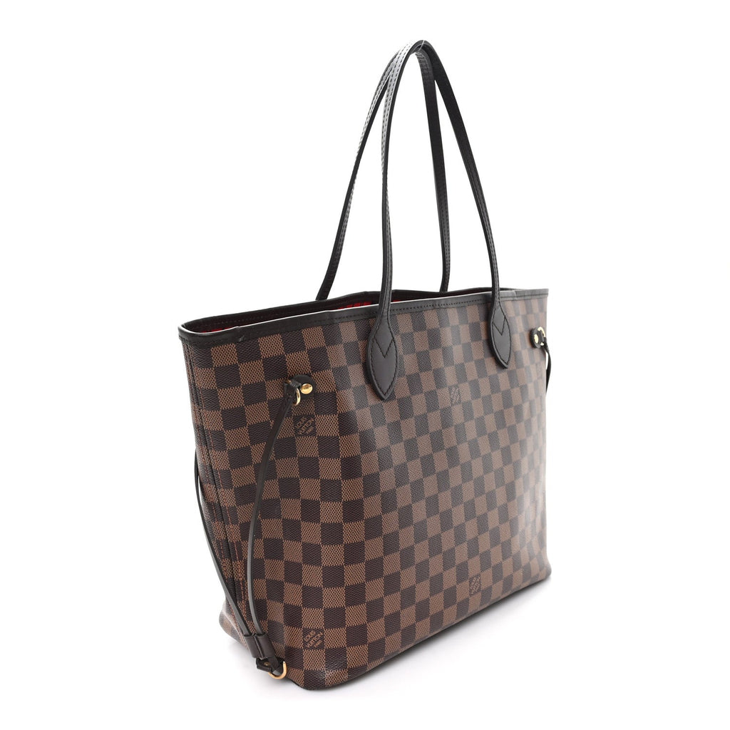 Damier Ebene Neo Neverfull MM