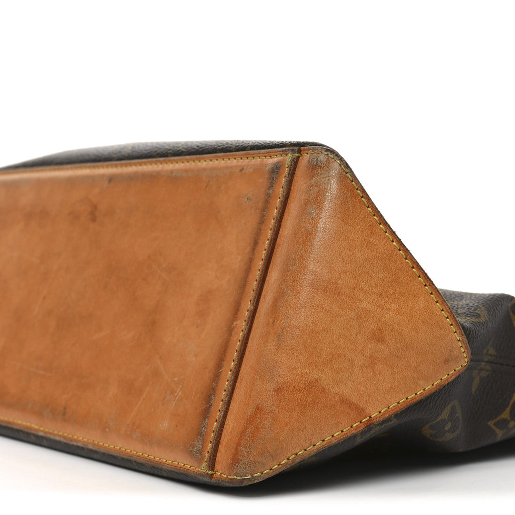 Monogram Cabas Piano