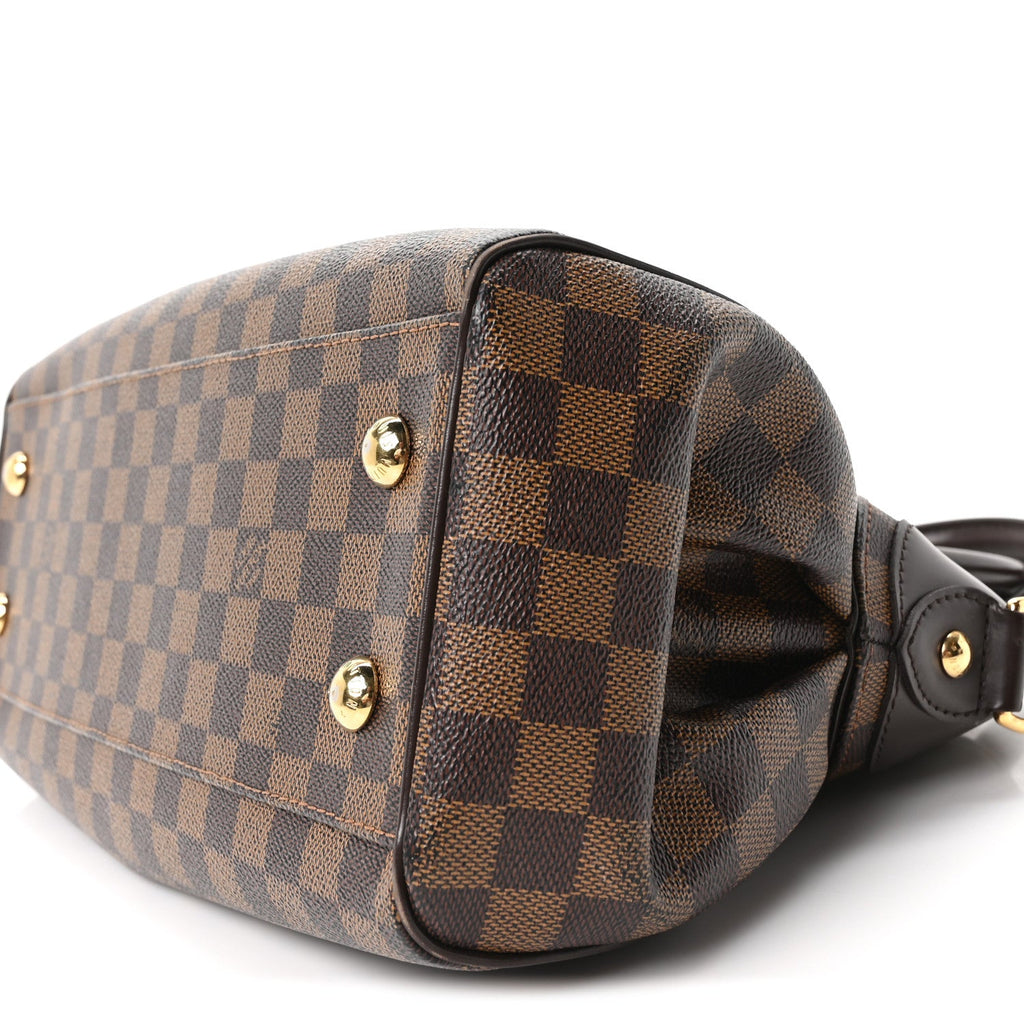 Damier Ebene Trevi PM