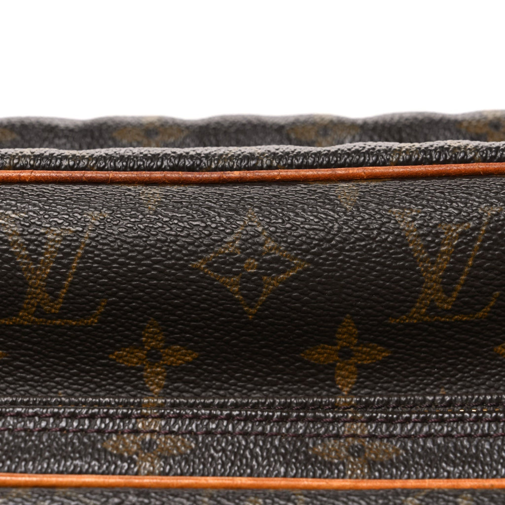 Monogram Nil 28