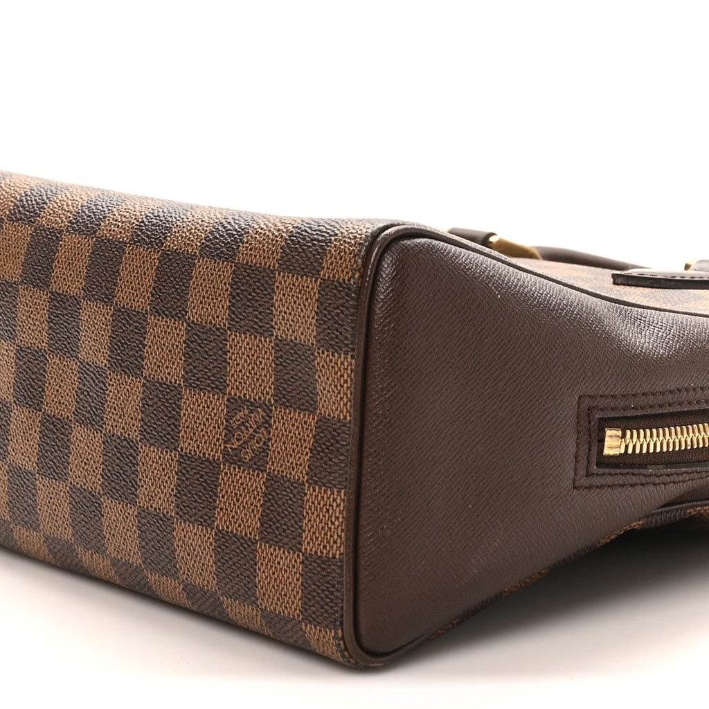 Damier Ebene Brera