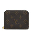 Monogram Zippy Coin Purse