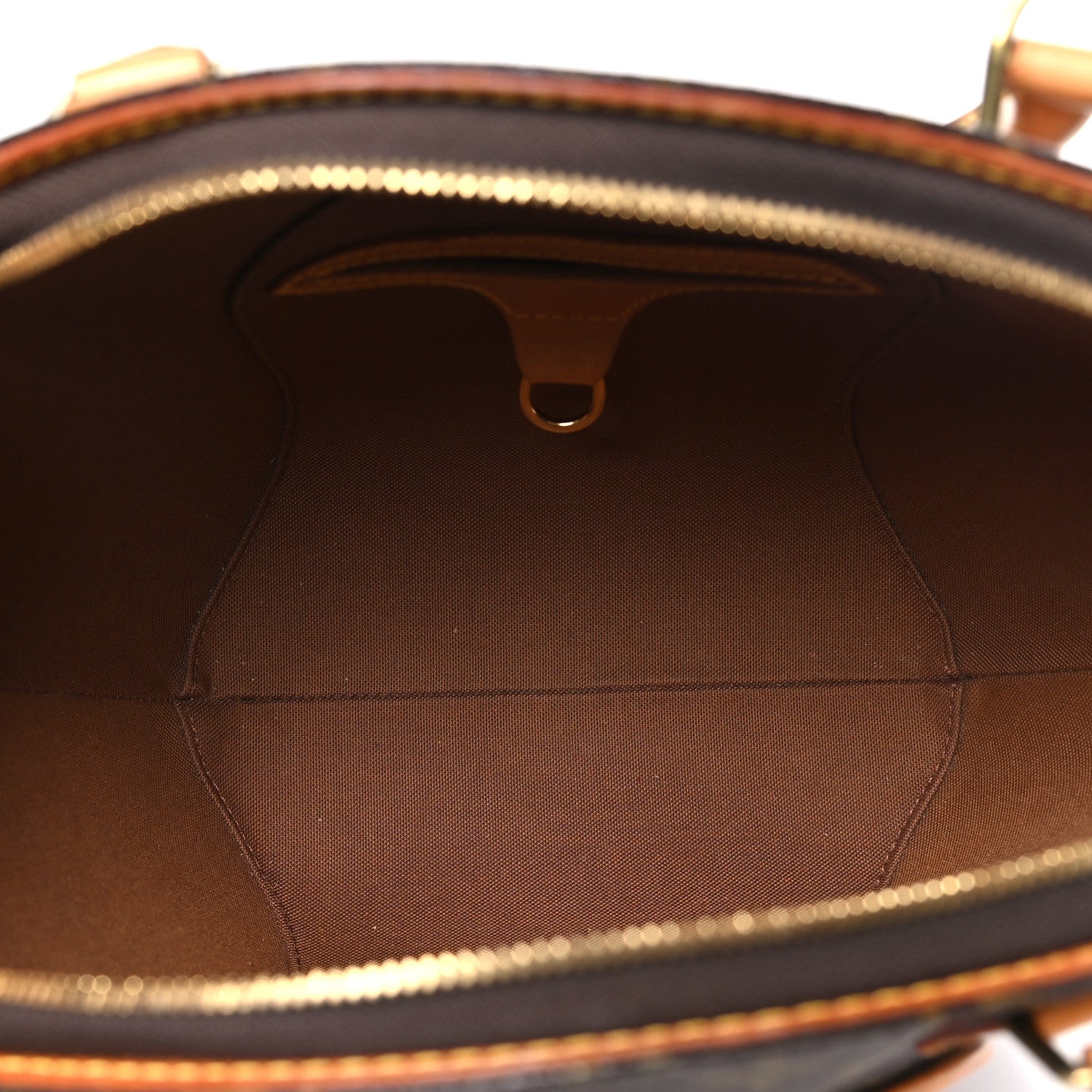 Monogram Ellipse PM