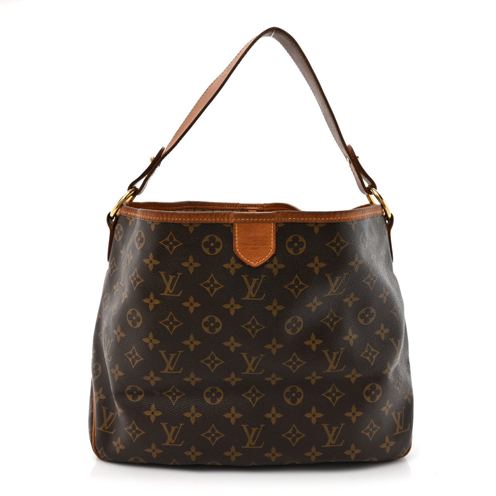 Monogram Delightful PM