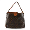 Monogram Delightful PM