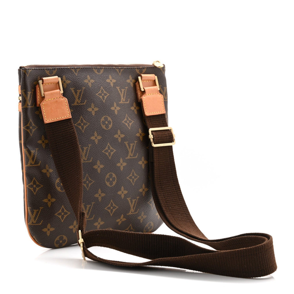 Monogram Bosphore Pochette